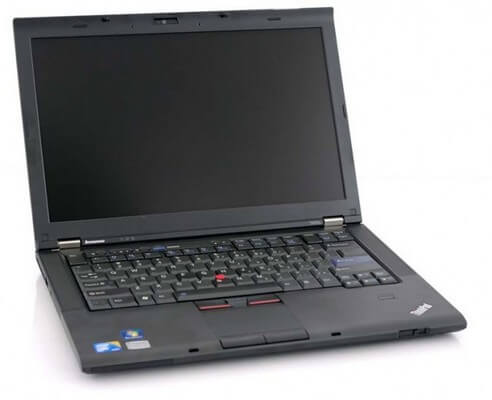 Замена аккумулятора на ноутбуке Lenovo ThinkPad T410